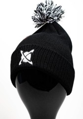 Čepice CC Moore Bobble Hat