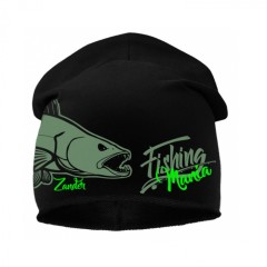 Čepice Hotspot Fishing Mania Zander