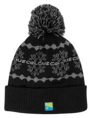 Čepice Preston Celsius Waterproof Bobble Čepice Preston Celsius Waterproof Bobble