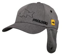 Čepice Prologic Carp Winter Hat