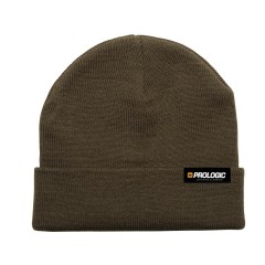 Čepice Prologic Fold-Up Knit Beanie Rifle Green Čepice Prologic Fold-Up Knit Beanie Rifle Green