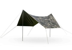 Cerada Nash Bank Life Multi Tarp Camo