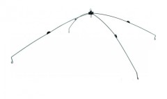 Čereň JSA Fish Monofil