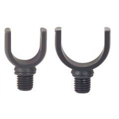 Černá Rohatinka Anaconda U-Styler Černá Rohatinka Anaconda U-Styler