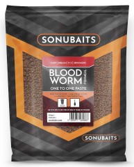 Cesto Sonubaits One to One Paste 500gr