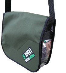 Cestovní Taška R-Spekt 2 Komory