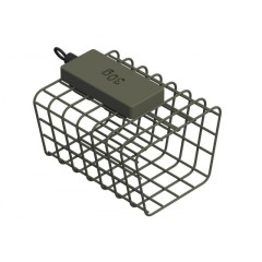 Četvrtasta Hranilica Suretti s Vrtilicom 35x25x60mm