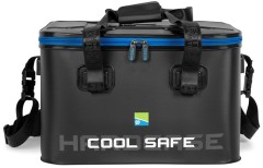 Chladiaca Taška Preston Hardcase Cool Safe