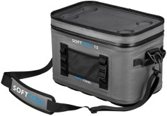 Chladiaca Taška Totalcool Softcool 15l Grey