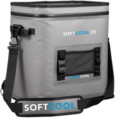 Chladiaca Taška Totalcool Softcool 25l Grey Chladiaca Taška Totalcool Softcool 25l Grey