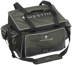 Chladiaca Taška Westin W2 Carrier & Cooler Bag + Fresh Box Forest Night 65x43x34cm