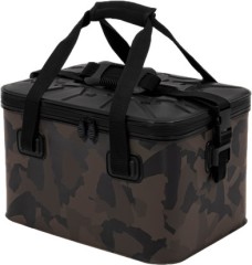 Chladící Taška Avid Carp Stormshield Camo Eva Cooler
