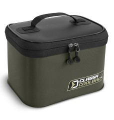 Chladící Taška Delphin Classa EVA Cool XL 25x21x18cm Chladící Taška Delphin Classa EVA Cool XL 25x21x18cm