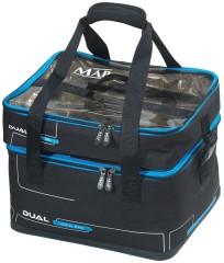 Chladící Taška na Krmení MAP Dual Bait and Cool Bag