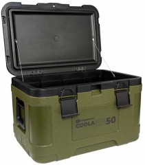 Chladnička RidgeMonkey CoolaBox Compact 50l