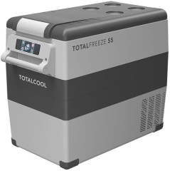 Chladnička Totalcool Totalfreeze 55l