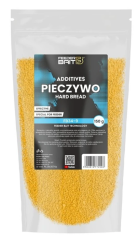 Chléb Feeder Bait Yellow Hard Bread 150gr