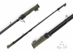 Chránič Prutu ZFish Tip & Butt Protectors Professional
