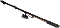 Chrániče na Pruty Guru Tops and Tails