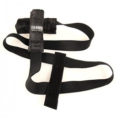 Chrániče Prútu DAM Elastic Rod Protector Short Chrániče Prútu DAM Elastic Rod Protector Short