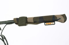 Chranitelji Štapa Fox Camo Neoprene Tip & Butt Protectors