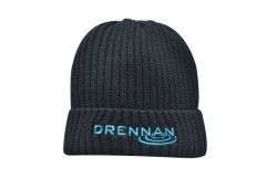 Čiapka Drennan Beanie Hat Black Čiapka Drennan Beanie Hat Black