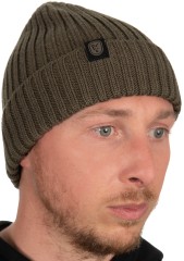 Čiapka Fox Merino Trawler Olive