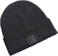 Čiapka Geoff Anderson WizWool Roar Beanie Čierna Čiapka Geoff Anderson WizWool Roar Beanie Čierna