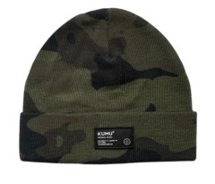 Čiapka Kumu Deception