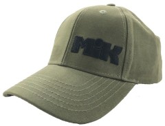 Čiapka Mikbaits MiK Zelená Čiapka Mikbaits MiK Zelená