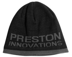 Čiapka Preston Black/Grey Beanie Hat