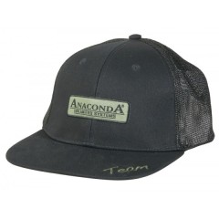 Čiapka so šiltom Anaconda Team Mesh Cup Čiapka so šiltom Anaconda Team Mesh Cup