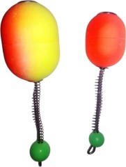 Číhátko Jigovky před Špičku - Rola