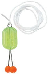 Čihátko Mistrall s Provázkom Zelené Čihátko Mistrall s Provázkom Zelené