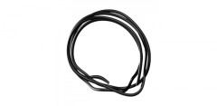 Cijev Suretti PVC za Sustav Bruce 1m