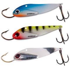 Cikáda SpinMad Skat 6gr