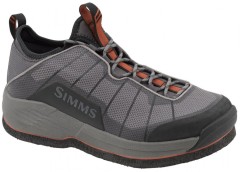 Cipele Simms Flyweight Shoe Felt Slate