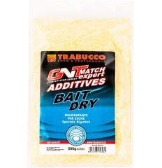 Čistač crva Trabucco GNT DISIDRATANTE x Mamci 500gr