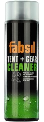 Čistící Prostředek Grangers Fabsil Tent and Gear Cleaner 500ml Čistící Prostředek Grangers Fabsil Tent and Gear Cleaner 500ml