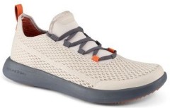 Čizme Grundéns CrossCurrent Boat Shoe Bone