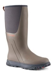 Čizme Grundéns Deviation Tall Boot Otter