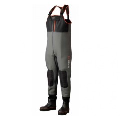Čizme Scierra Tundra V2 Neo Waders Boot Foot Felt