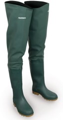 Čizme za gaženje Shimano Fishing Boot PVC