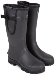 Čižmy Fox Rage Neoprene Camo/Grey Wellies