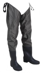 Čižmy JAF Capture PVC Fluence Veľkosť 41 Čižmy JAF Capture PVC Fluence Veľkosť 41