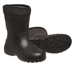 Čižmy Kinetic Drywalker Boot 11" Čierne Čižmy Kinetic Drywalker Boot 11" Čierne