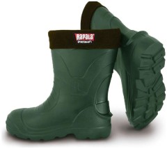 Čižmy Rapala Sportsman's Short Rubber Boots