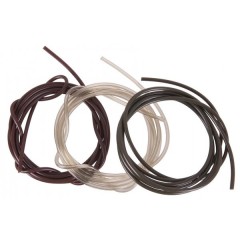 Cjevčica Anaconda Anti Tangle PVC Tube 2m