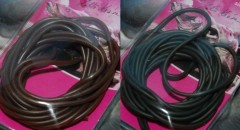 Cjevčice LK Baits Rig Tubing 2mm
