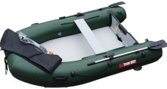 Čln Boat007 CW235 KIB Nafukovacie Podlaha